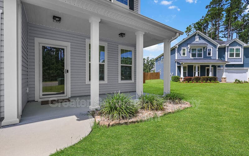 Pooler House: 230 Tanzania Trail
