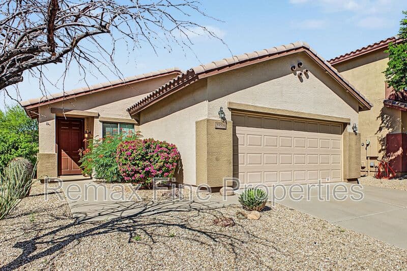 Phoenix House: 39516 N Hillerman Way