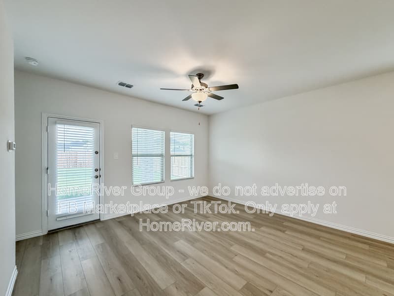 Mckinney House: 404 Dorothy Dr