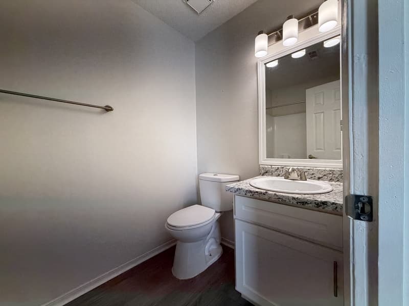 Fayetteville Condo: 3424 Harvard Street