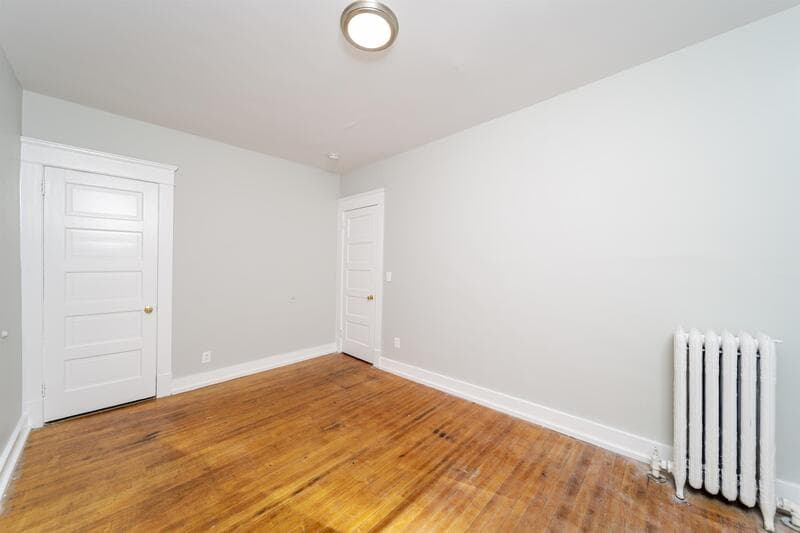 Albany Condo: 504 Morris Street