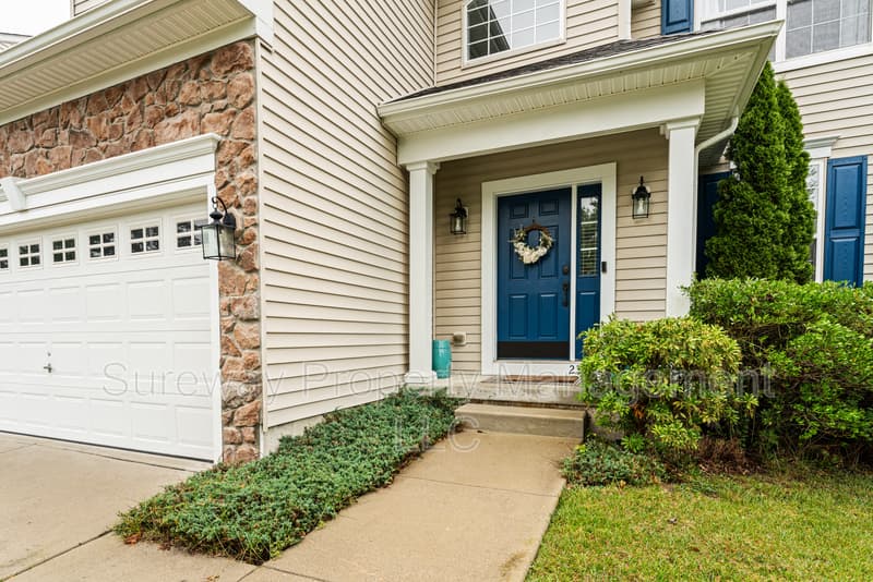 Mays Landing House: 232 Pheasant Run Rd