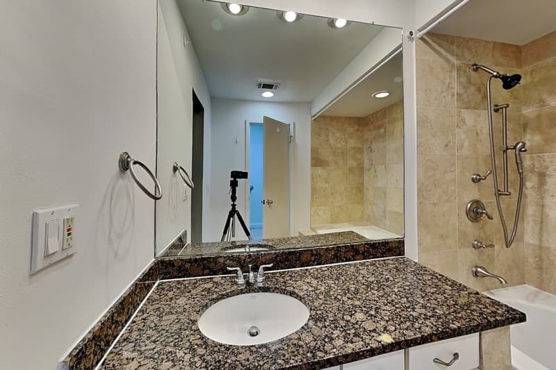 Dallas Condo: 4241 Buena Vista St