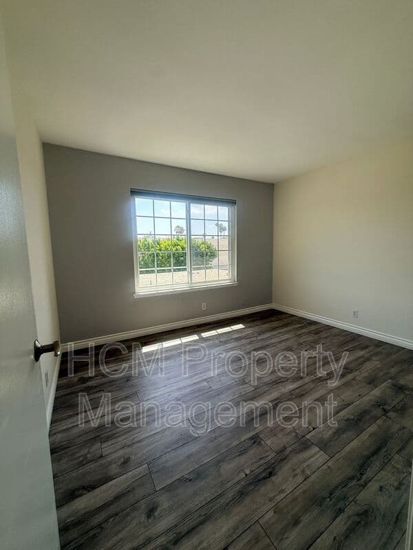 Fountain Valley House: 16065 Mount Pico Ct.