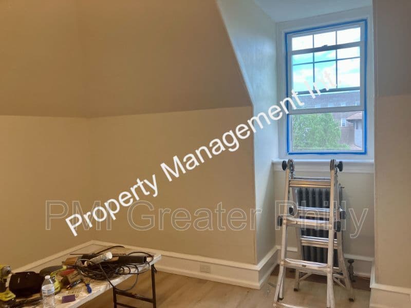 Philadelphia Condo: 1318 Arrott St