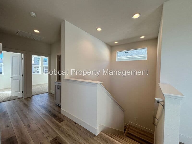 Carson City House: 1383 Vine Gate Rd