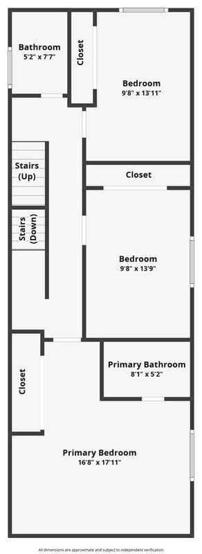 San Diego House: 2506 44th St
