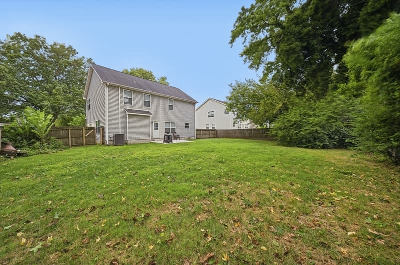 Norfolk House: 1014 Avenue H