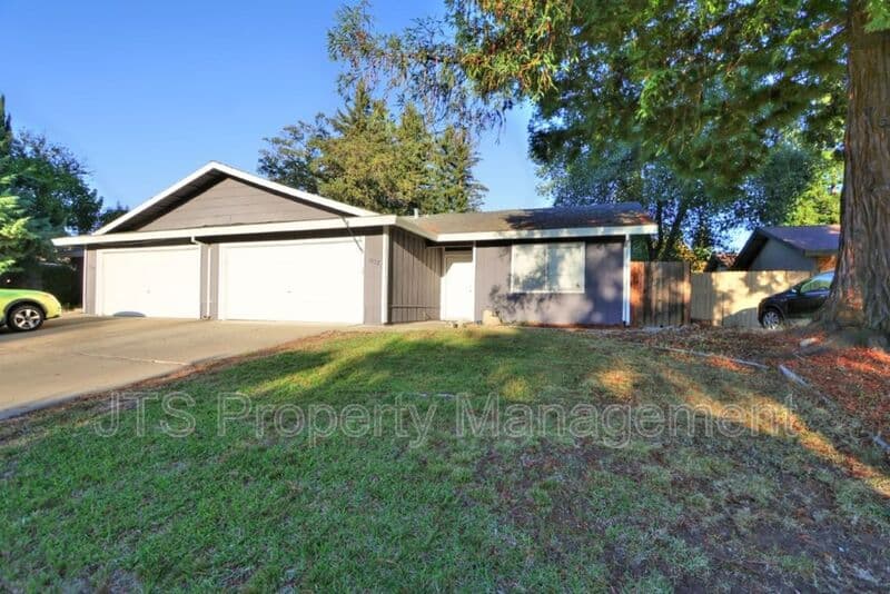Citrus Heights Condo: 5512 Mike Arthur Ct