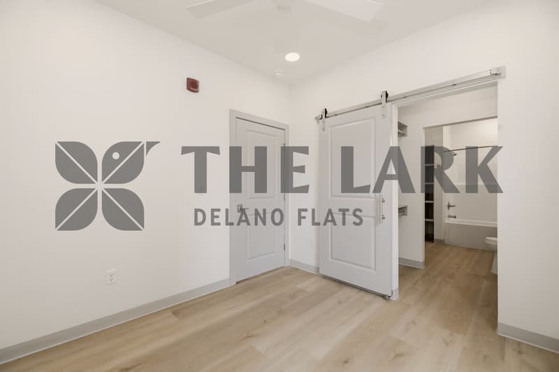 Wichita Condo: 721 West Maple Street Bldg 1000 Apt 312 - 1