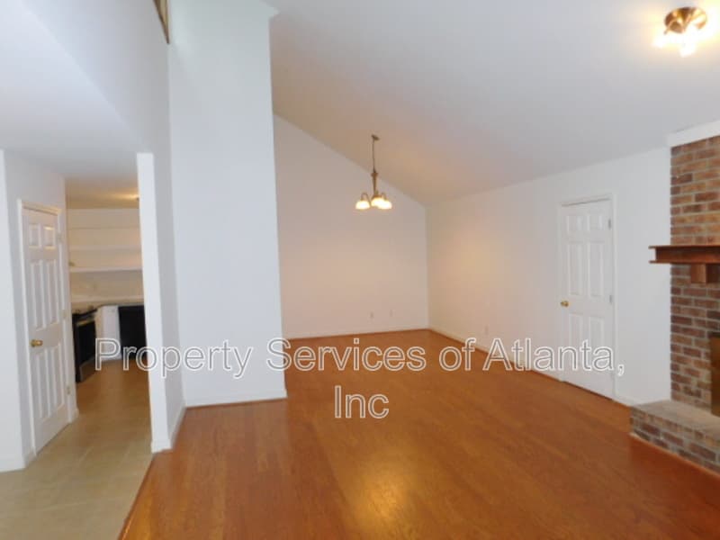 Marietta House: 1710 Pine Rd