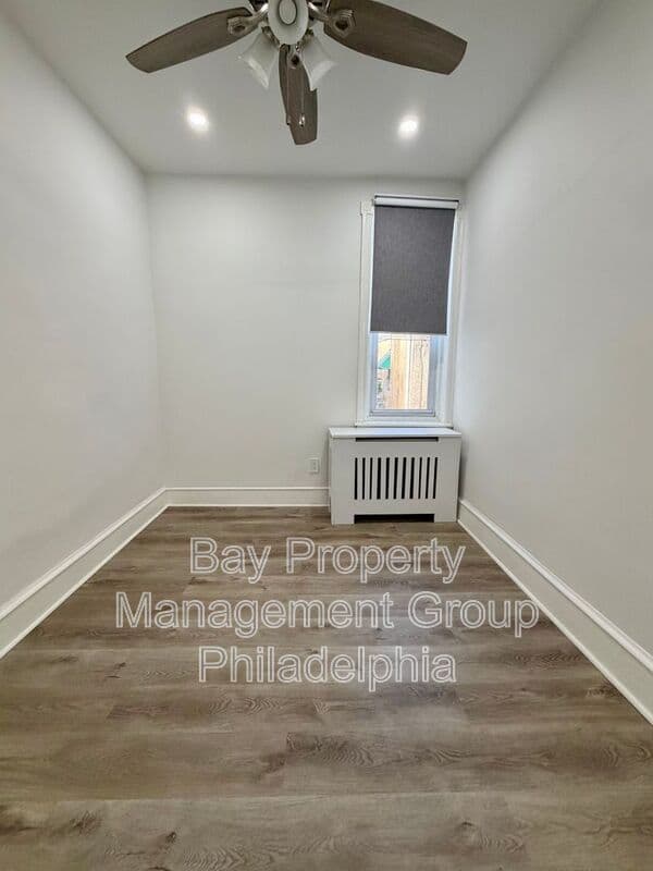 Philadelphia House: 2248 S Beechwood St
