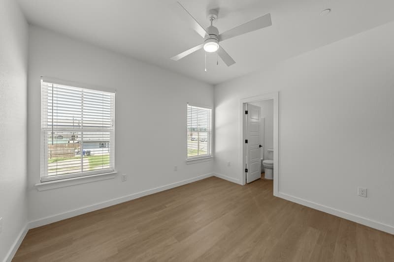Waco House: 1414 Speight Avenue