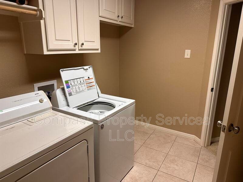 Woodway Condo: 2509 Tigua Court