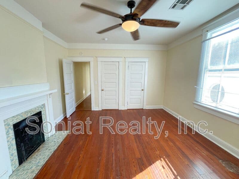 New Orleans Condo: 8013 Panola Street