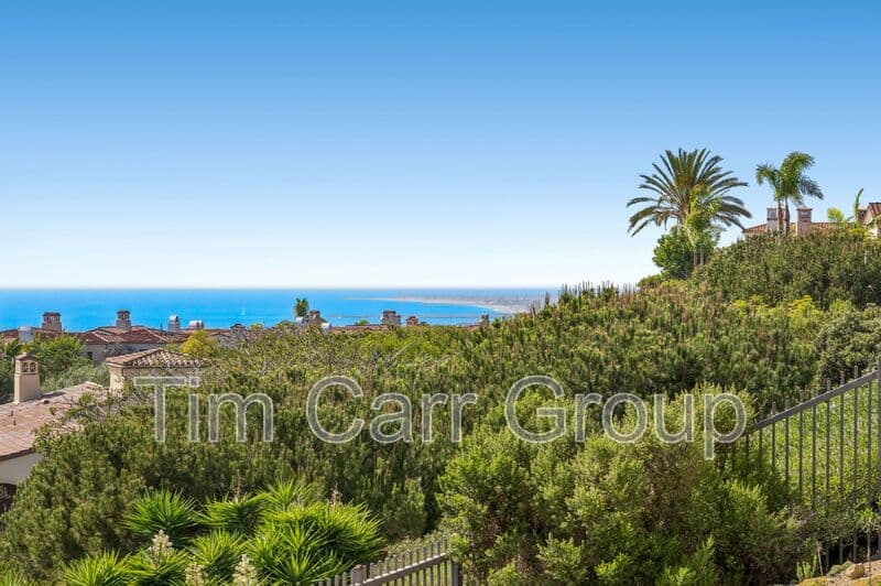 Newport Coast House: 28 Cliffhouse Bluff