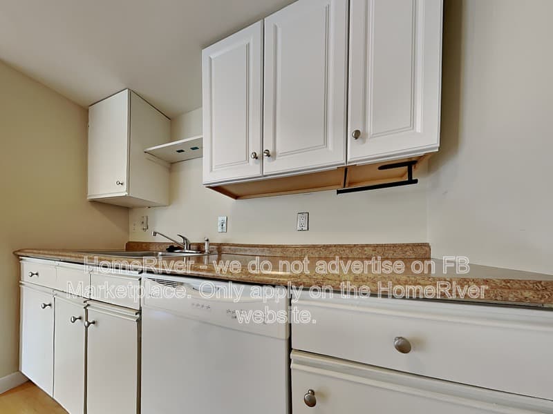 Washington Condo: 2440 16th St NW