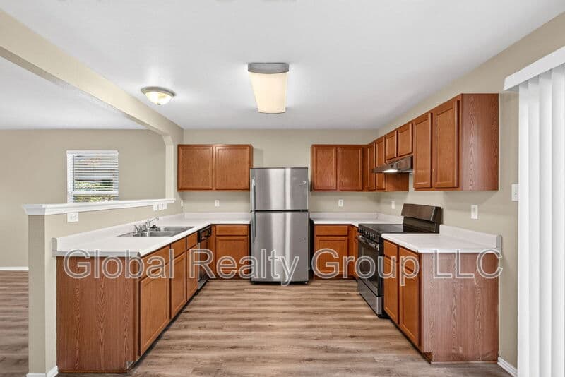 Cibolo House: 112 Willow View
