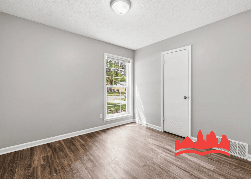 Memphis House: 5320 Plover Dr