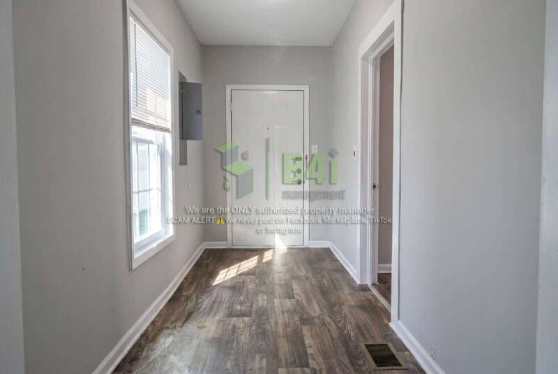 Columbus House: 2728 9th Street