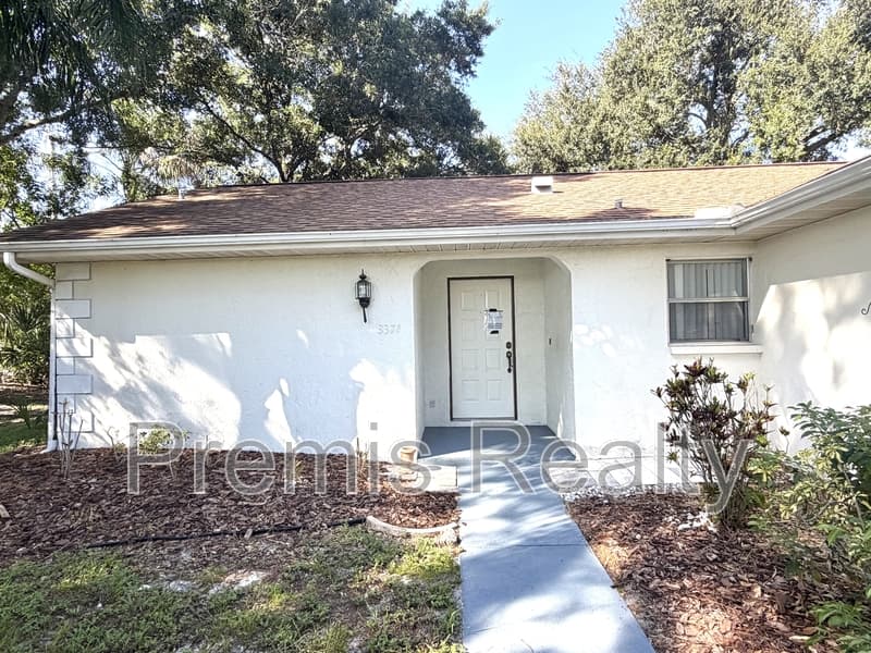Palm Harbor House: 3371 Brodie Way