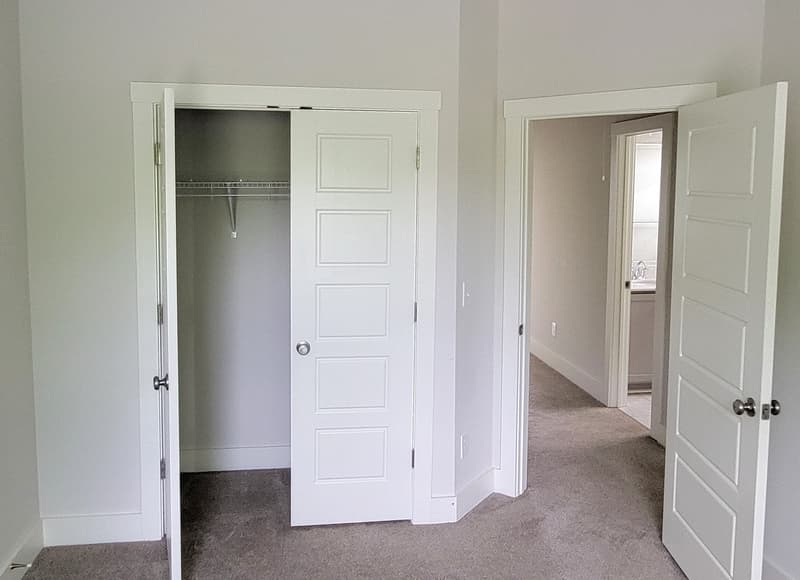 Wake Forest Condo: 861 South Franklin Street