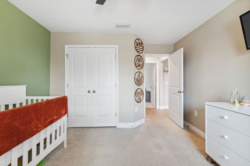 Panama City House: 7131 Penn Way