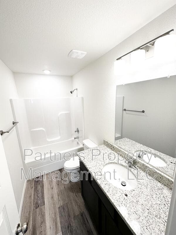 Fayetteville Condo: 875 South Amarillo Avenue - 2