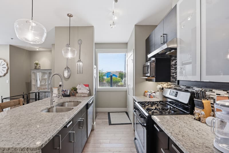 Fort Worth Condo: 1324 May Street #214 - 1