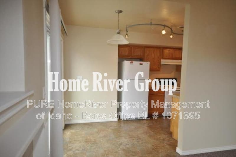 Nampa Condo: 1557 Garland St