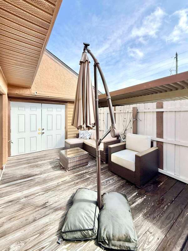 Clearwater Townhome: 1839 Clearbrooke Drive - 1