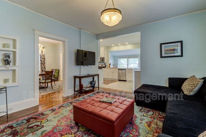 Wilmington House: 206 Nun Street