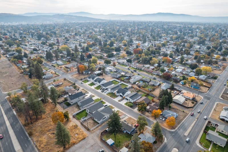 Spokane Condo: 1107 East Decatur Avenue - 1