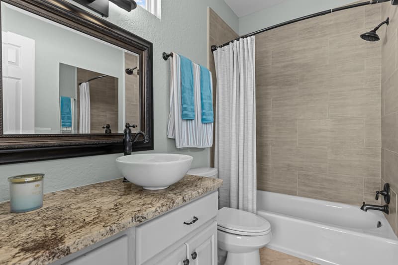 Horseshoe Bay House: 112 Big Sky