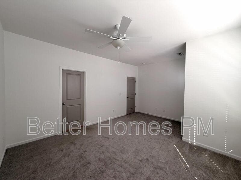 Clayton Townhome: 1 North Lenny Drive