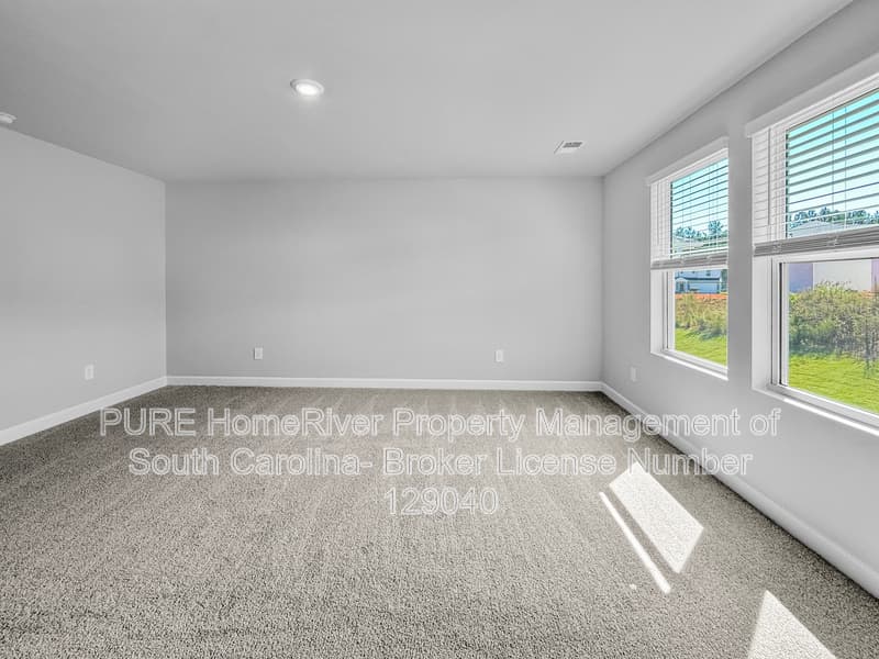 Moore House: 1521 Switchback Cir
