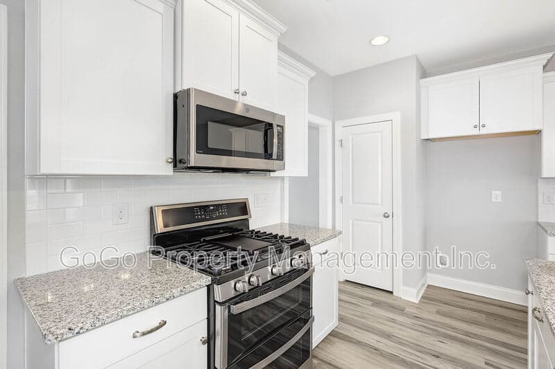 Spartanburg House: 188 Silver Hill Street