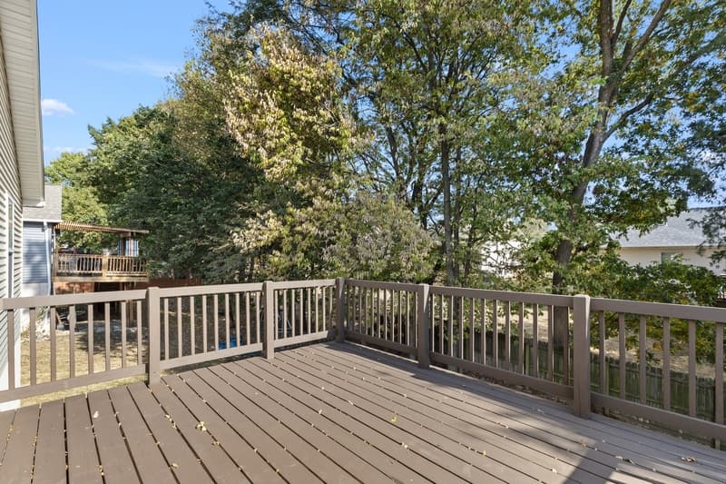 Wentzville House: 678 Ballantrae Drive