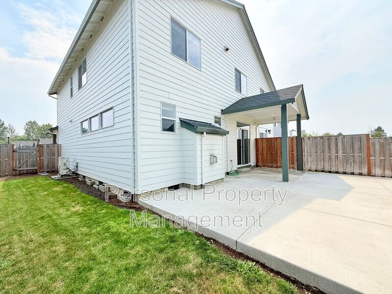 Battle Ground Townhome: 1530 NW 29th Pl
