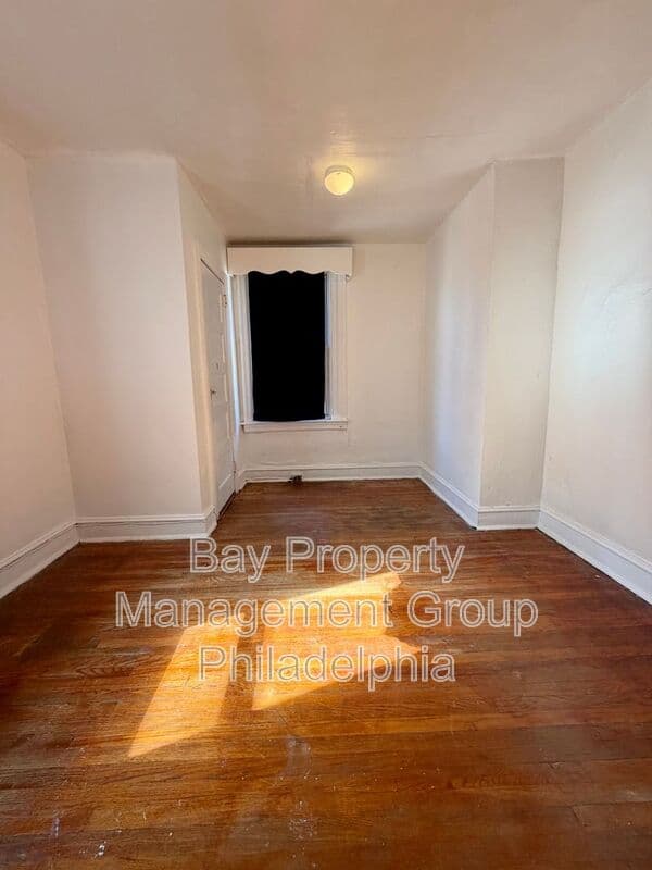 Philadelphia House: 5515 Pentridge St