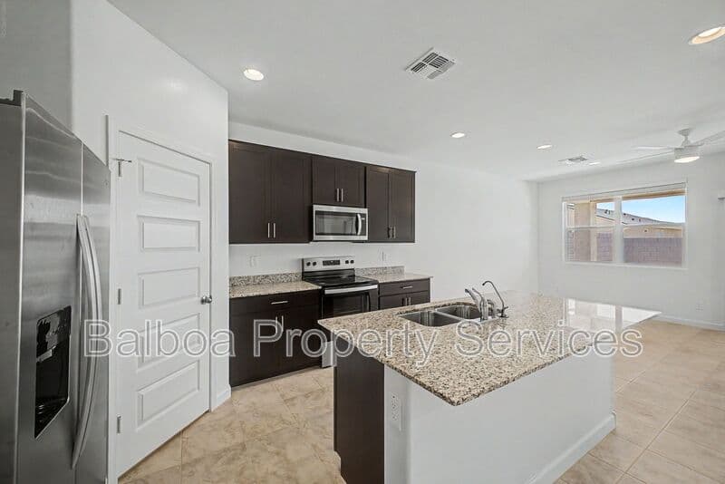 San Tan Valley House: 5457 E Cinder Ln