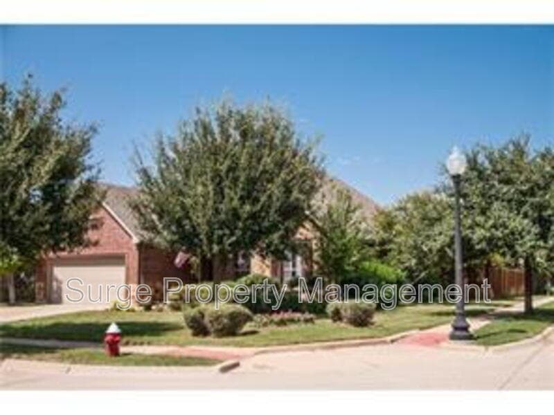 Saginaw House: 500 Leatherman Drive