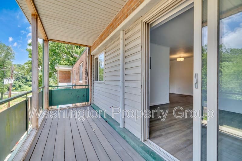 Temple Hills Condo: 3009 Southern Ave