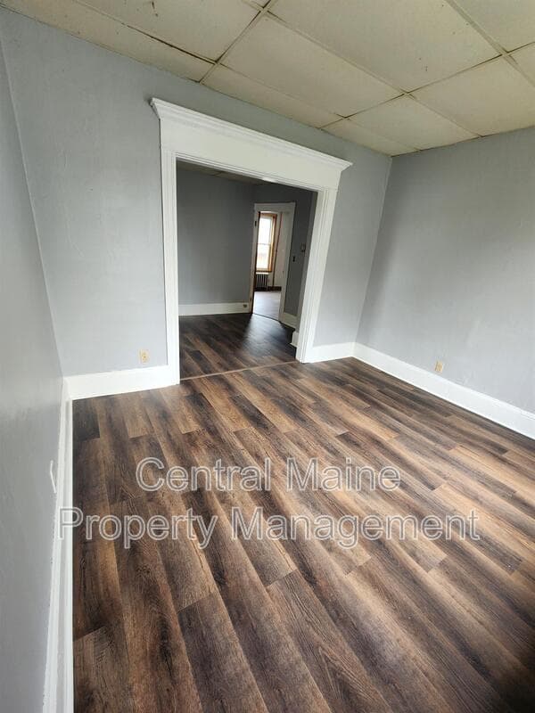 Lewiston Condo: 90 Ash Street unit 10