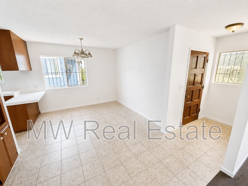 Los Angeles Condo: 721 New Depot Street