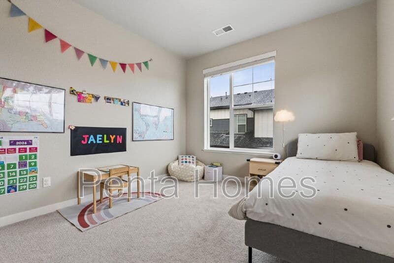 Loveland Townhome: 3405 East Fork Drive