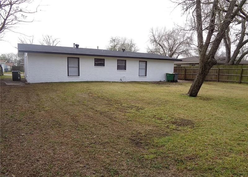 Victoria House: 3408 Allendale Street
