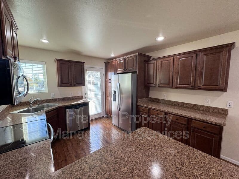 Billings House: 3413 Lucky Penny Ln.