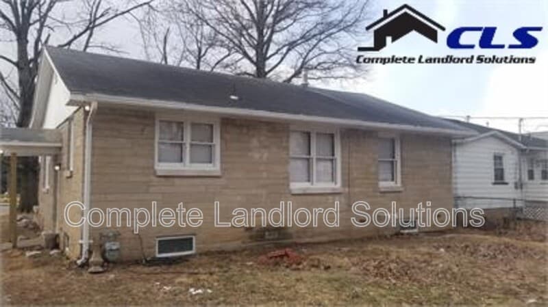 Terre Haute House: 3118 South 7th Street