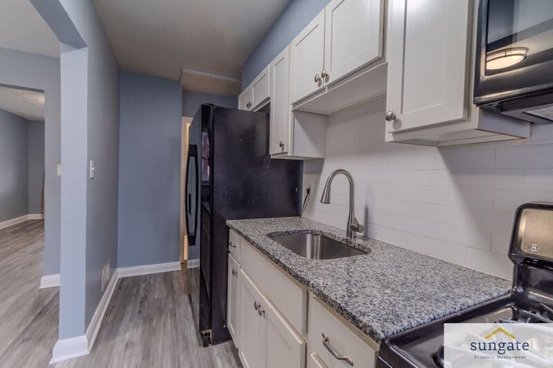 Baltimore Townhome: 1504 Elrino St